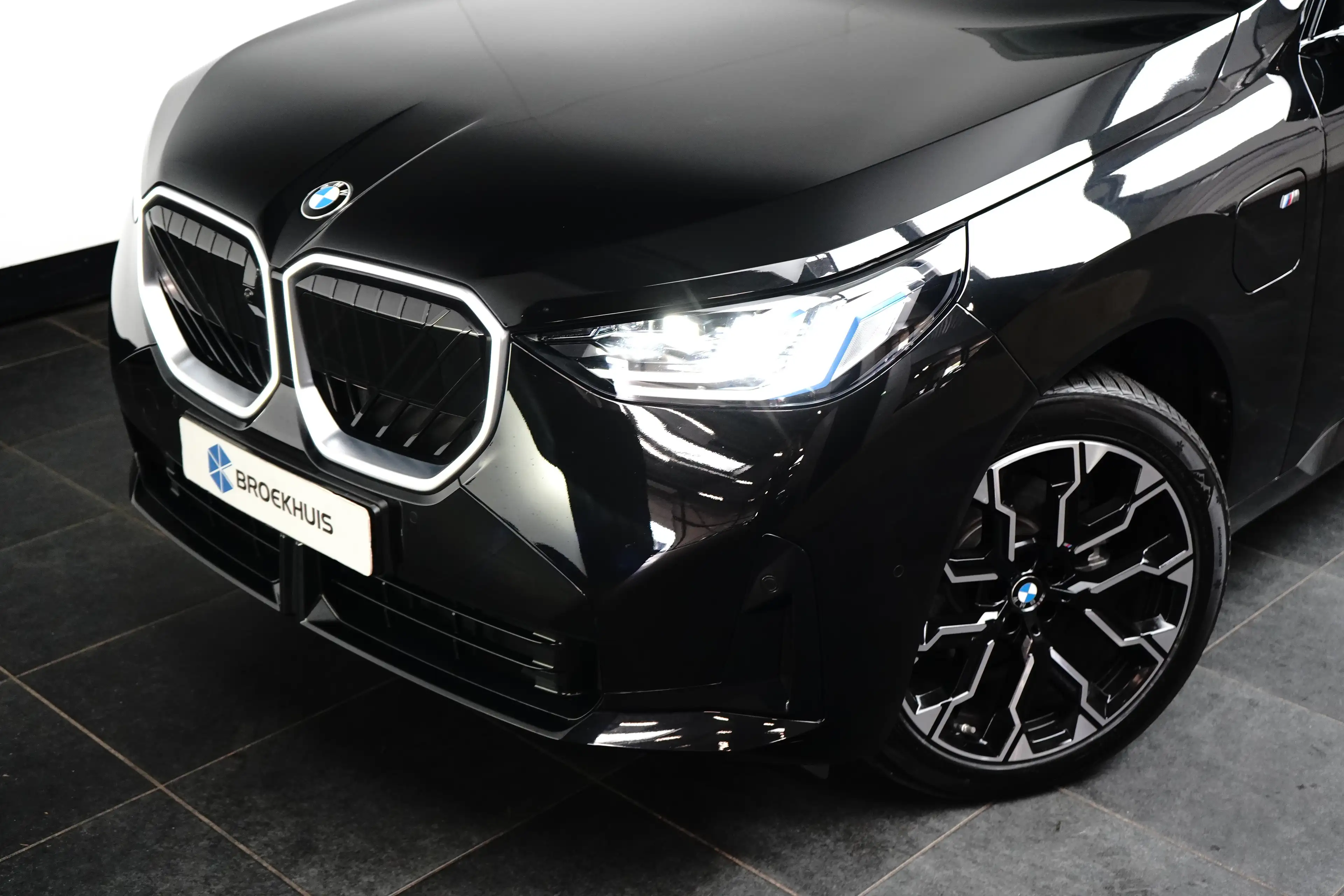 BMW X3 30e xDrive M-Sport | Harman & Kardon | Head-up | 3 — photo 22