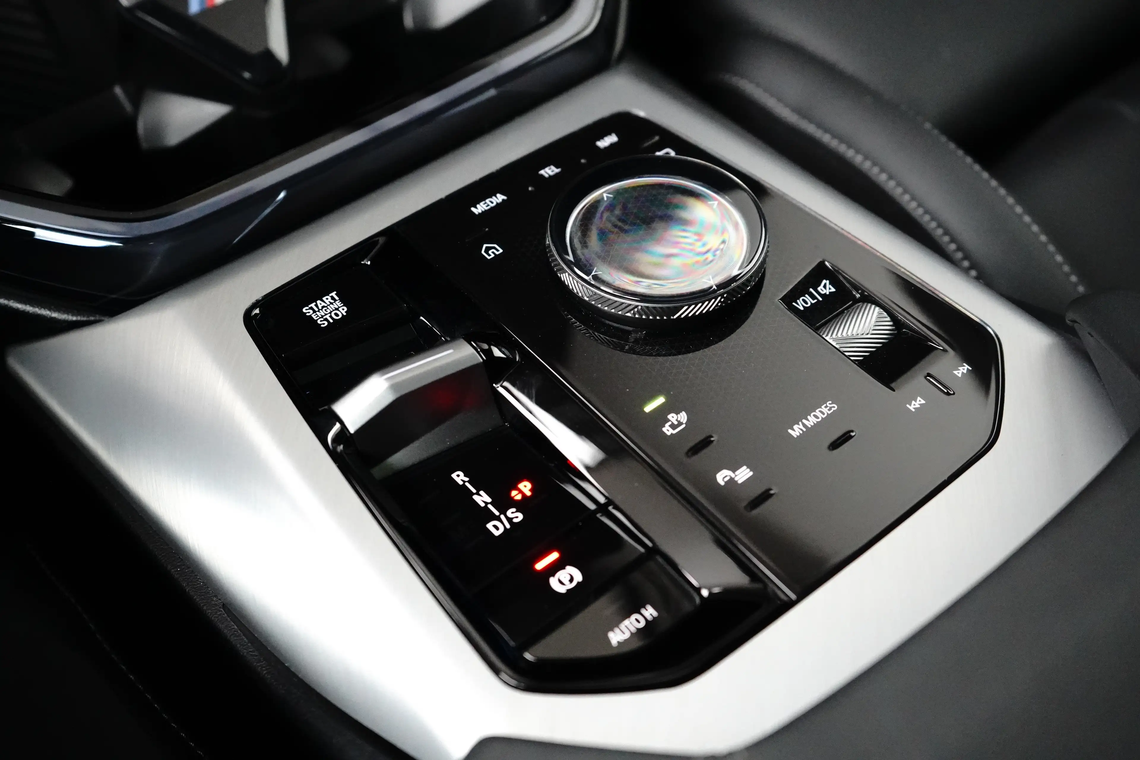 BMW X3 30e xDrive M-Sport | Harman & Kardon | Head-up | 3 — photo 33
