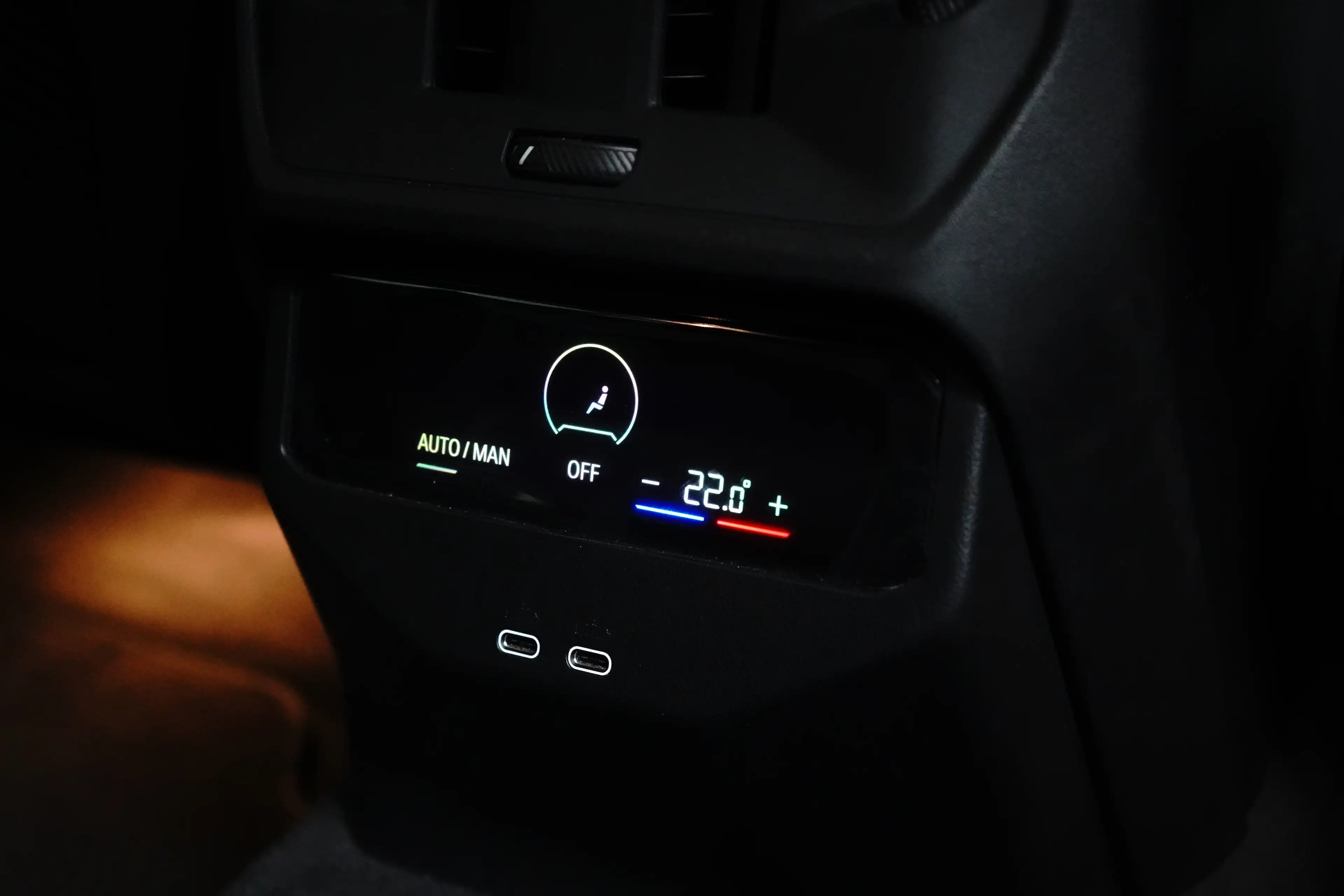 BMW X3 30e xDrive M-Sport | Harman & Kardon | Head-up | 3 — photo 11