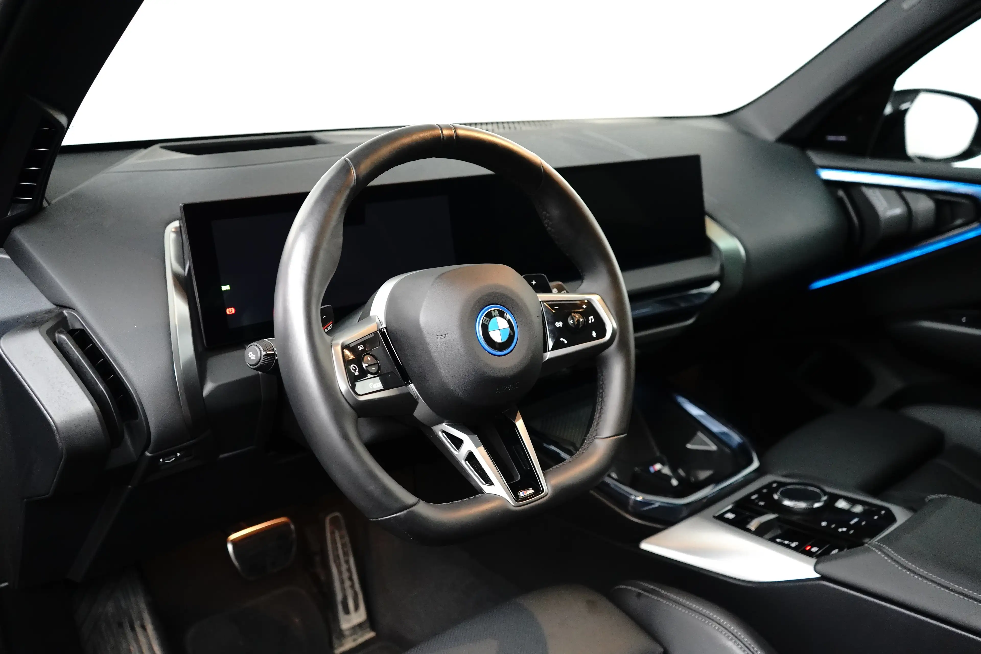 BMW X3 30e xDrive M-Sport | Harman & Kardon | Head-up | 3 — photo 24