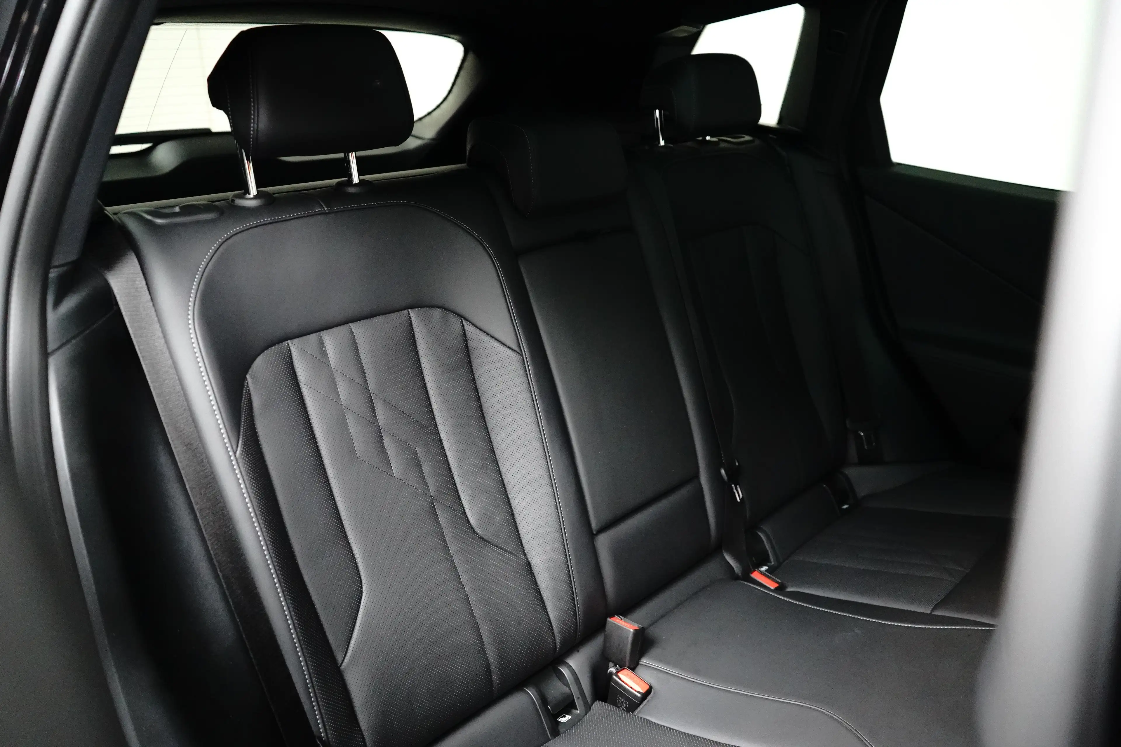BMW X3 30e xDrive M-Sport | Harman & Kardon | Head-up | 3 — photo 9