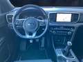 Kia Sportage 1.6 crdi m.hybrid GT Line 2wd 136cv - PROMO Blau - thumbnail 6