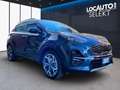 Kia Sportage 1.6 crdi m.hybrid GT Line 2wd 136cv - PROMO Blue - thumbnail 3