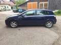 Opel Astra 1.8 Xenon AFL IDS+ Alufelgen Vollleder Euro 4 Blauw - thumbnail 7