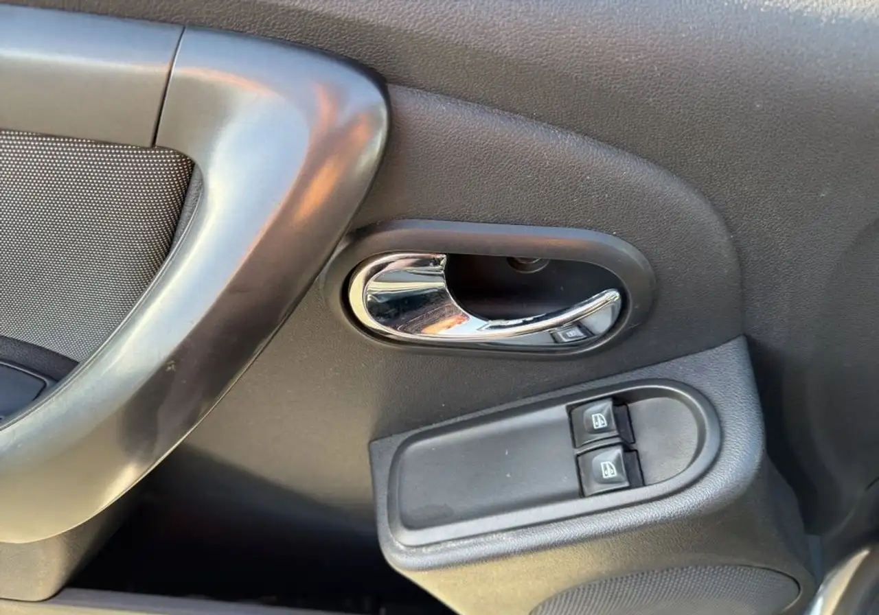 Dacia Duster — photo 19