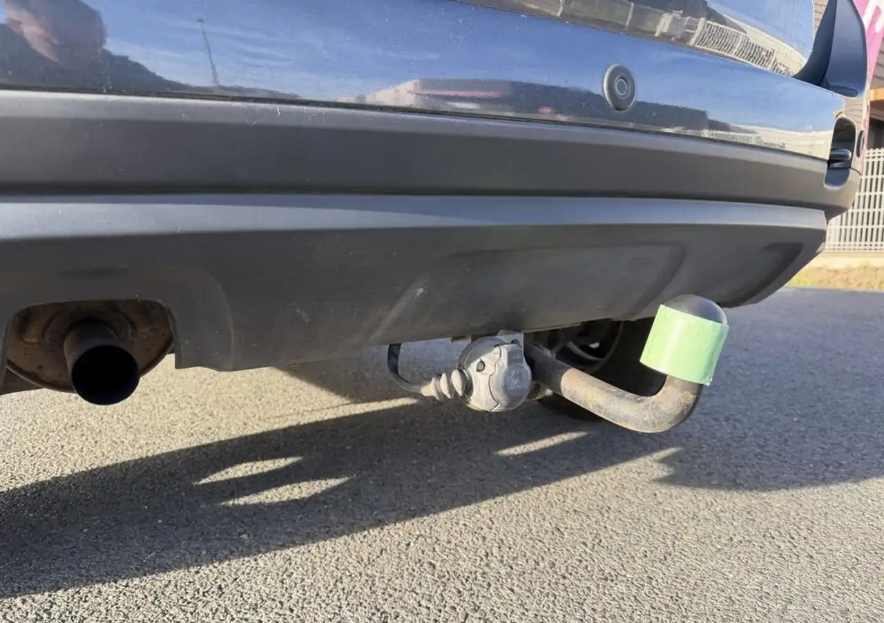 Dacia Duster — photo 24