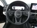 Audi A4 Avant 30 TDI Aut LED LEDER NAVI SITZHZG TEMP Schwarz - thumbnail 23