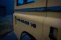 Land Rover Series Stage One V8 109 10 seats Jaune - thumbnail 12