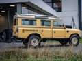 Land Rover Series Stage One V8 109 10 seats Jaune - thumbnail 6