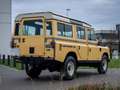 Land Rover Series Stage One V8 109 10 seats Jaune - thumbnail 8
