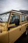 Land Rover Series Stage One V8 109 10 seats Jaune - thumbnail 21