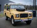 Land Rover Series Stage One V8 109 10 seats Geel - thumbnail 10