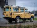 Land Rover Series Stage One V8 109 10 seats Jaune - thumbnail 7