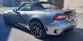 Abarth 124 Spider Navi LED wenig Kilometer Gris - thumbnail 8
