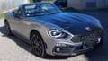 Abarth 124 Spider Navi LED wenig Kilometer Gris - thumbnail 1