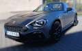 Abarth 124 Spider Navi LED wenig Kilometer Gris - thumbnail 2