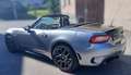 Abarth 124 Spider Navi LED wenig Kilometer Gris - thumbnail 3