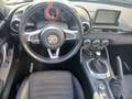 Abarth 124 Spider Navi LED wenig Kilometer Gris - thumbnail 11