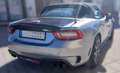 Abarth 124 Spider Navi LED wenig Kilometer Gris - thumbnail 6