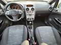 Opel Corsa 1.3 CDTI 95CH 5 PORTES CLIMATISATION GARANTIE Gris - thumbnail 8