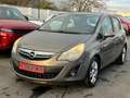 Opel Corsa 1.3 CDTI 95CH 5 PORTES CLIMATISATION GARANTIE Gris - thumbnail 1