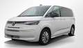 Volkswagen T7 Multivan 2.0 TDI Life 7Si ACC AHK Navi Sitzh. Weiß - thumbnail 7