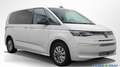 Volkswagen T7 Multivan 2.0 TDI Life 7Si ACC AHK Navi Sitzh. Weiß - thumbnail 2