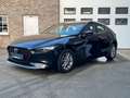 Mazda 3 2.0 M-HYBRID / Camera / Apple / 51000km Zwart - thumbnail 3