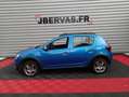Dacia Sandero Urban Stepway Sce 75 Bleu - thumbnail 7