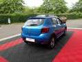 Dacia Sandero Urban Stepway Sce 75 Bleu - thumbnail 4