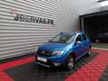 Dacia Sandero Urban Stepway Sce 75 Bleu - thumbnail 1