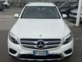 Mercedes-Benz GLC 220 d Sport 4matic auto Bianco - thumbnail 2
