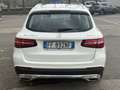 Mercedes-Benz GLC 220 d Sport 4matic auto Bianco - thumbnail 5