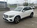 Mercedes-Benz GLC 220 d Sport 4matic auto Bianco - thumbnail 3