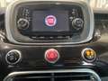 Fiat 500X 1.3 mjt Pop 4x2 95cv Nero - thumbnail 9