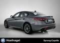 Alfa Romeo Giulia 2.0T Super | Navi | Climate Control | Cruise Contr Grijs - thumbnail 8