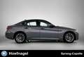 Alfa Romeo Giulia 2.0T Super | Navi | Climate Control | Cruise Contr Grijs - thumbnail 9