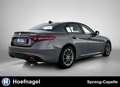 Alfa Romeo Giulia 2.0T Super | Navi | Climate Control | Cruise Contr Gris - thumbnail 2