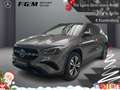 Mercedes-Benz GLA 250 e Progressive MBeam|S-Dach|TWA|Night|SHD siva - thumbnail 1
