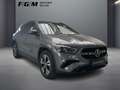 Mercedes-Benz GLA 250 e Progressive +MBUX+LED+MBeam+Navi+ Szary - thumbnail 4