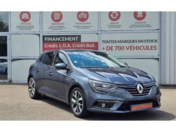 Intens 1.6 Energy dCi 130cv + Roue de secours