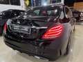 Mercedes-Benz C 220 220d 4Matic 9G-Tronic Nero - thumbnail 16