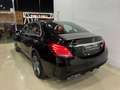 Mercedes-Benz C 220 220d 4Matic 9G-Tronic Nero - thumbnail 14