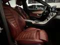 Mercedes-Benz C 220 220d 4Matic 9G-Tronic Nero - thumbnail 32