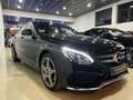 Mercedes-Benz C 220 220d 4Matic 9G-Tronic Nero - thumbnail 4