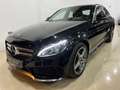 Mercedes-Benz C 220 220d 4Matic 9G-Tronic Nero - thumbnail 6