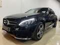 Mercedes-Benz C 220 220d 4Matic 9G-Tronic Nero - thumbnail 7