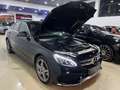 Mercedes-Benz C 220 220d 4Matic 9G-Tronic Nero - thumbnail 10
