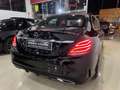 Mercedes-Benz C 220 220d 4Matic 9G-Tronic Nero - thumbnail 17