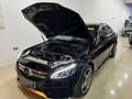 Mercedes-Benz C 220 220d 4Matic 9G-Tronic Nero - thumbnail 12